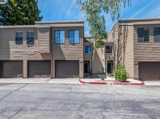268 S Overlook Dr, San Ramon, CA 94582