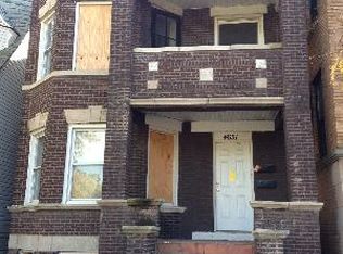 4651 W Jackson Blvd, Chicago, IL 60644