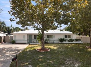 6180 42nd Ave N, Saint Petersburg, FL 33709