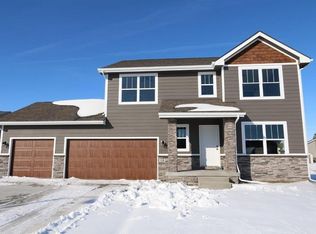 118 Tailfeather Dr NE, Bondurant, IA 50035