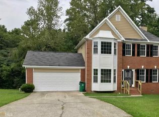 4154 Sautee Trl, Conley, GA 30288
