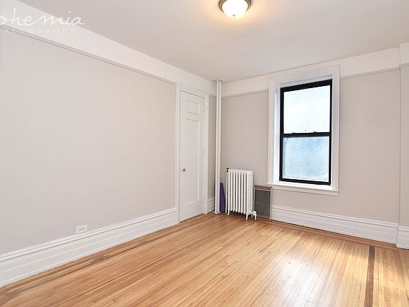 4th image of 555 Edgecombe Ave APT 4C