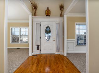 2065 Jackson Ridge Cv NW, Kennesaw, GA 30144