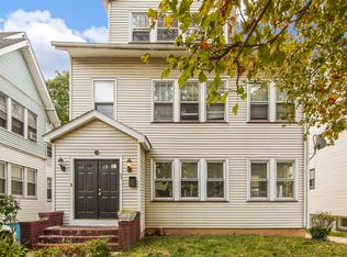 24 Arsdale Ter #1, East Orange, NJ 07018