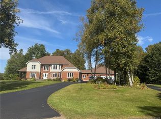 81 Woodland Hl, Perth Andover, NB E7H 5H4
