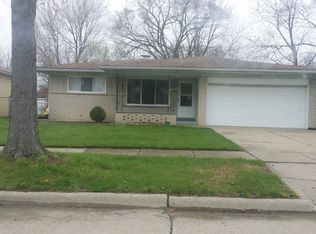 11005 Wilson Dr, Warren, MI 48089