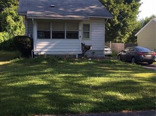 94 Russell Ave, Rochester, NY 14622