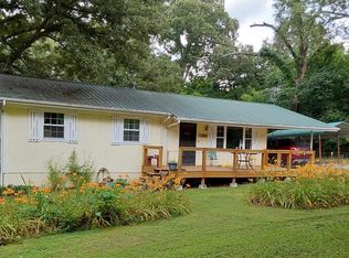 138 Willow Ln, Flippin, AR 72634