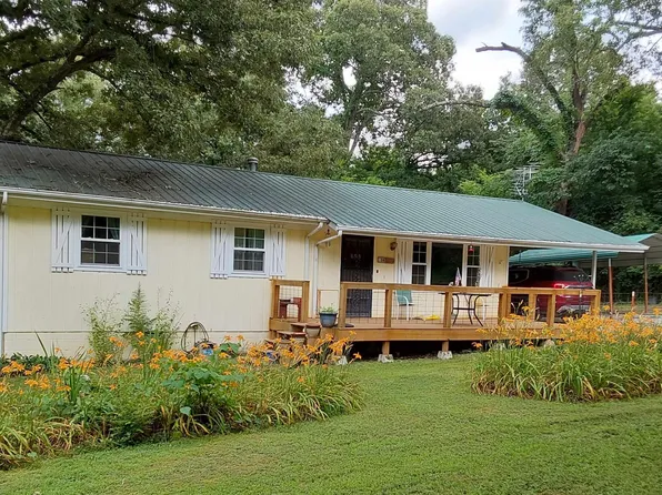 138 Willow Ln, Flippin, AR 72634