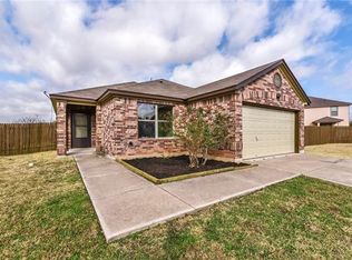 1408 Champion Dr, Round Rock, TX 78664