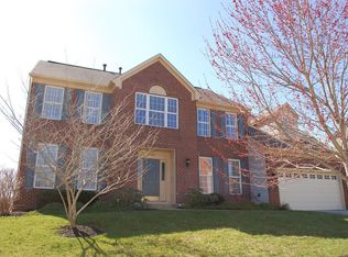 1107 Vineyard Hill Rd, Catonsville, MD 21228