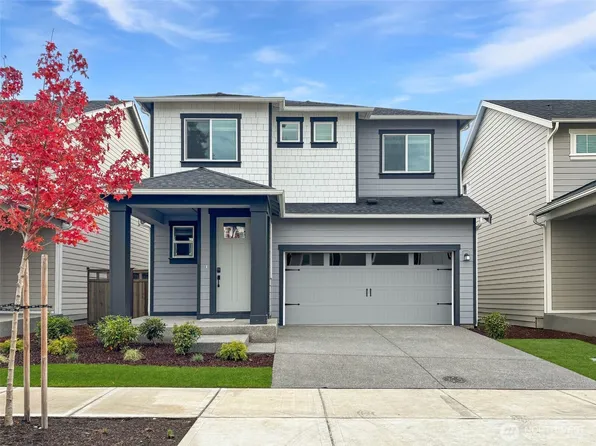 32400 Myrtle Avenue SE, Black Diamond, WA 98010