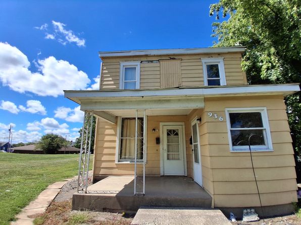 936 N Hazel St APT A