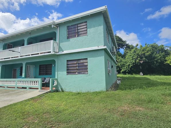152 Apt #3, Christiansted, VI 00820