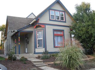 1524 E Ohio St, Indianapolis, IN 46201