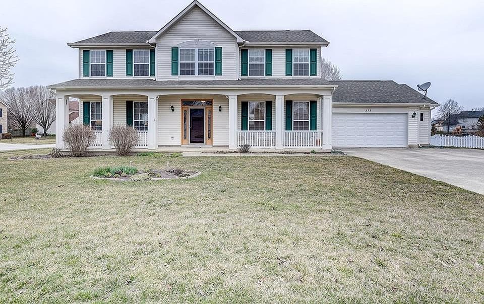 1st image of 578 S Tanninger Dr