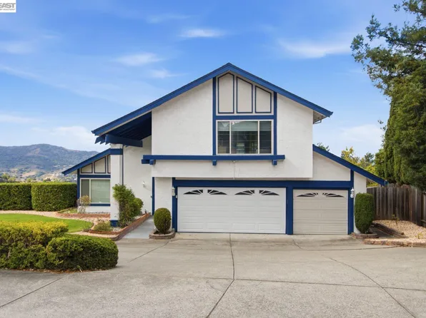 3814 Painted Pony Rd, Richmond, CA 94803