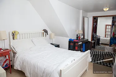 Rented by Highline Residential