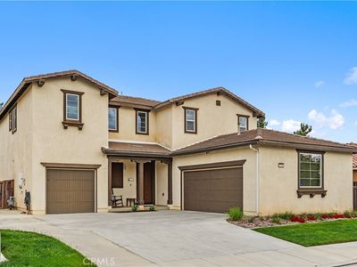1248 Burgundy Rose Way, Beaumont, CA, 92223