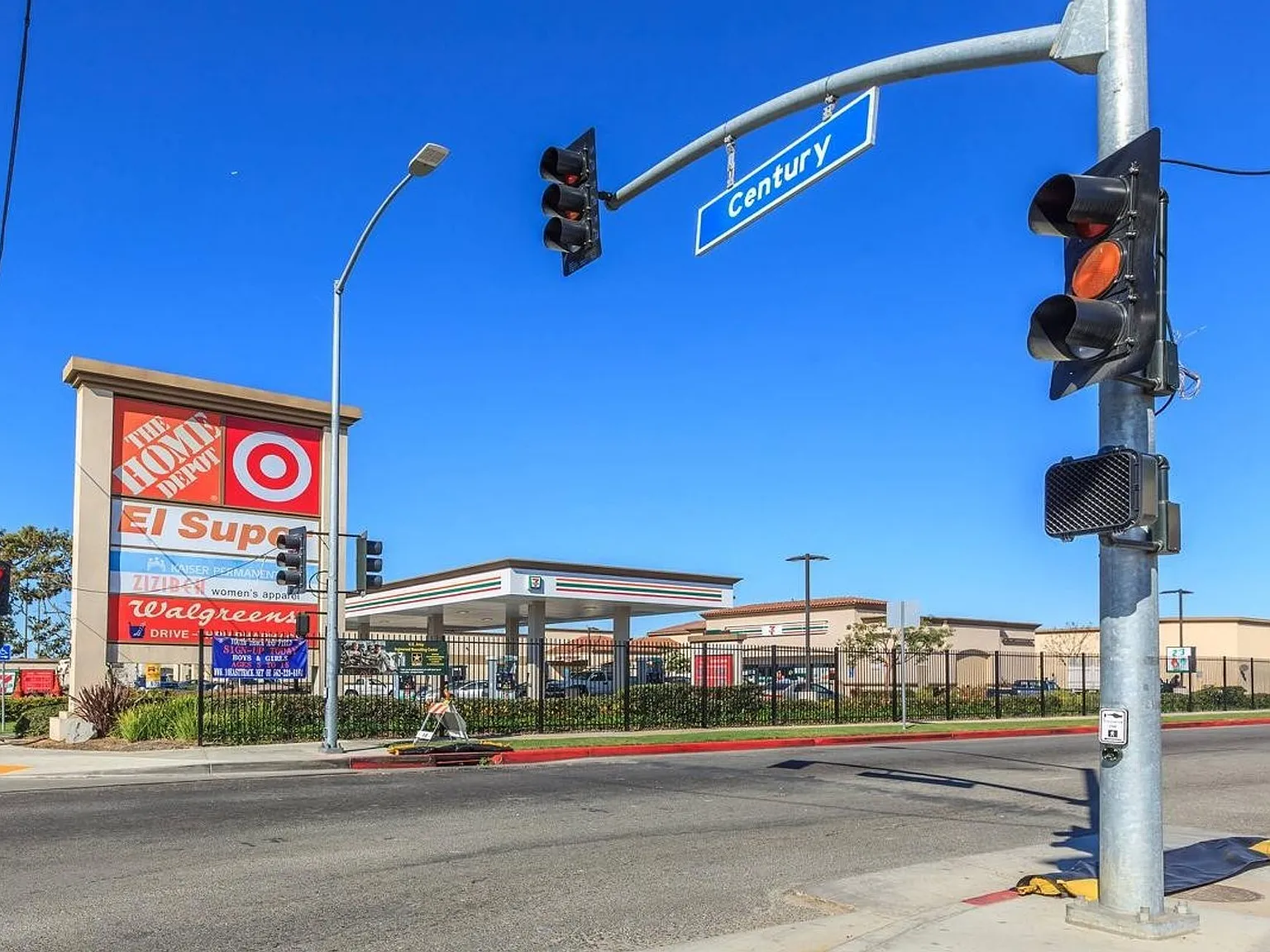 The Century Village (9910 S Village Dr) — Photo 4