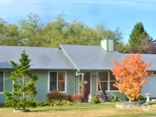 4003 Seneca Drive, Mount Vernon, WA 98273