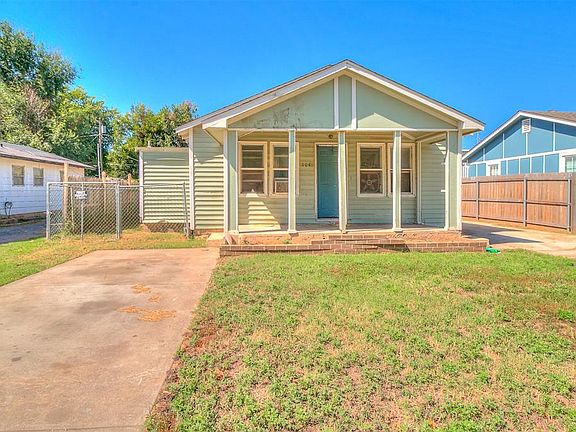 2nd image of 104 S O Ave