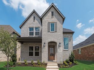 729 Isabel St, Celina, TX 75009