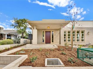 74 S Oak Ave, Pasadena, CA 91107