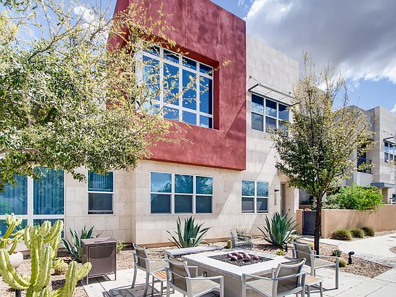 2nd image of 9001 E San Victor Dr Unit 2019