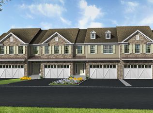 12 Autumn Way #6, Montvale, NJ 07645