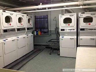 Rented by Sovereign Associates