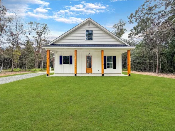 21064 Wilson Rd, Covington, LA 70435