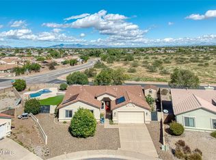3327 Plaza De Lanza, Sierra Vista, AZ 85650