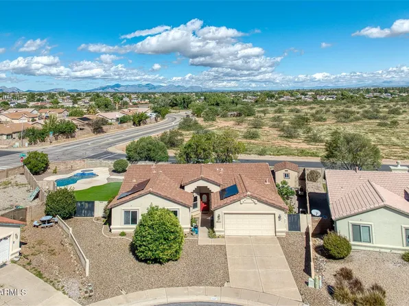 3327 PLAZA DE LANZA --, Sierra Vista, AZ 85650
