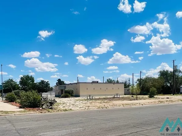 W Main St, Hobbs, NM 88240