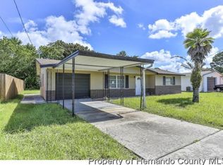4116 Redwing Dr, Spring Hill, FL 34606