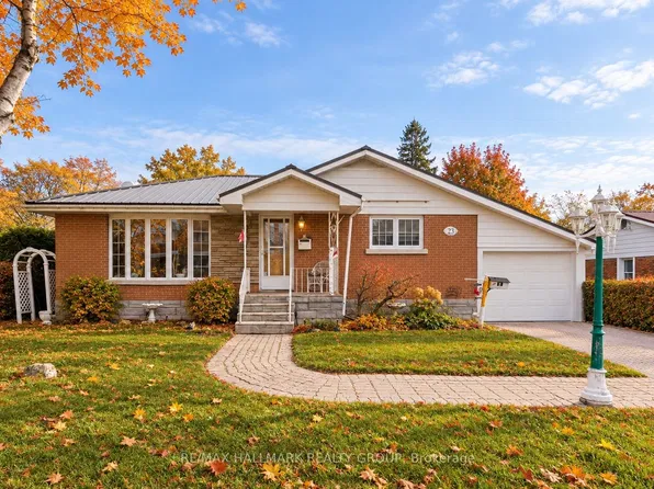 23 Aldershot Ave, Brockville, ON K6V 2P7