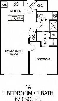 625 S. Goodman Apartments — Photo 31