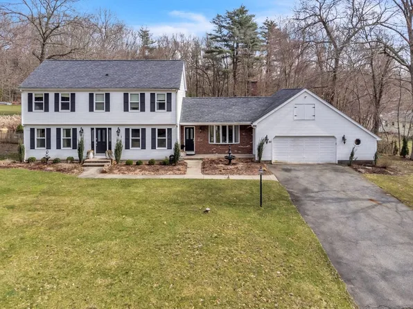 20 Jennifer Dr, Ludlow, MA 01056