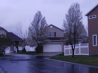 4038 N Newland Loop UNIT 3, Lehi, UT 84043