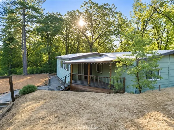 15305 Western Mine Rd, Middletown, CA 95461