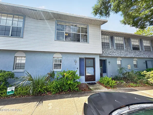 175 Yorktowne Dr APT 11, Daytona Beach, FL 32119