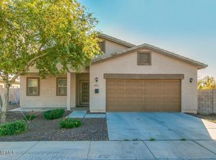 4801 N 41st Dr, Phoenix, AZ 85019