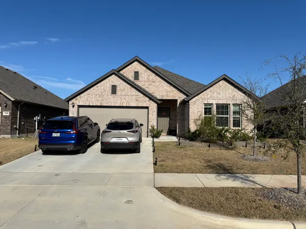 3716 Cedar Elm Trl, Argyle, TX 76226