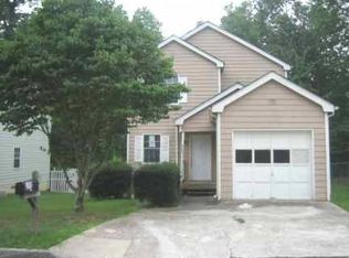 4780 Cedar Park Way, Stone Mountain, GA 30083