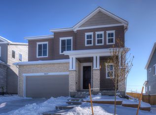 5077 Basalt Ridge Cir, Castle Rock, CO 80108