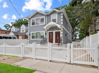 14522 232nd St, Springfield Gardens, NY 11413