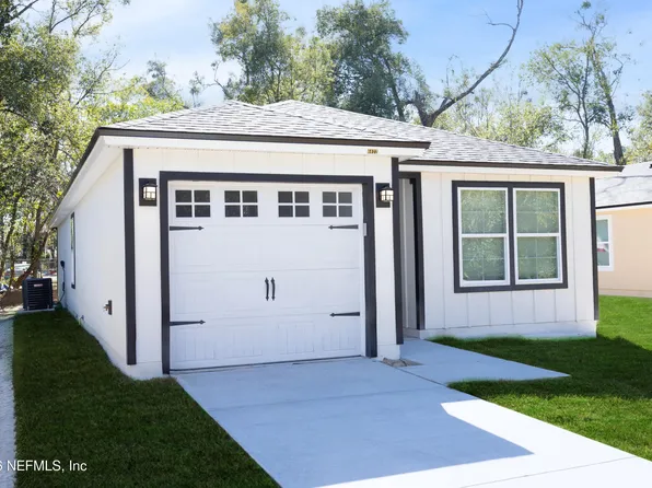 6022 DUNMIRE Avenue, Jacksonville, FL 32219