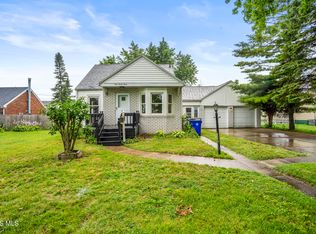 923 Mayfair Blvd, Toledo, OH 43612