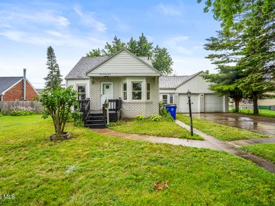 923 Mayfair Blvd, Toledo, OH, 43612
